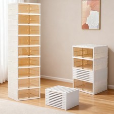 Scarpiera pieghevole 9