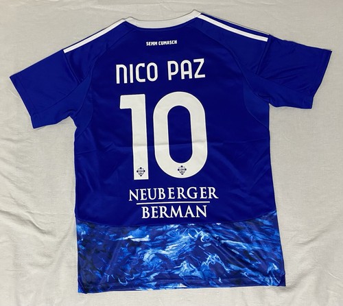 Adidas como maglia - como, calcio