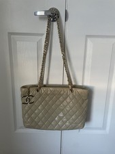 Chanel Tote