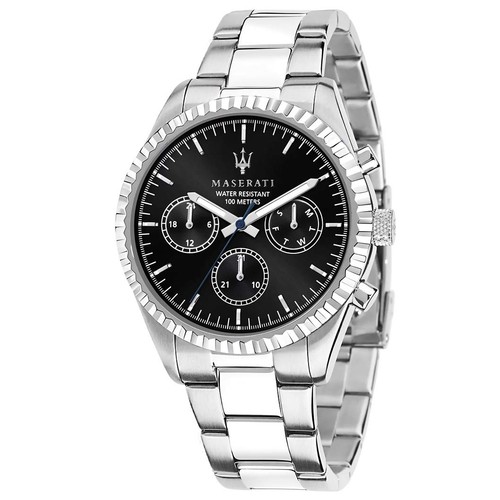 Orologio uomo maserati - uomo,