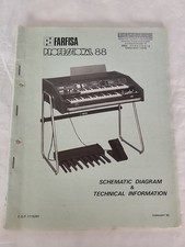 Risoluzione: Farfisa