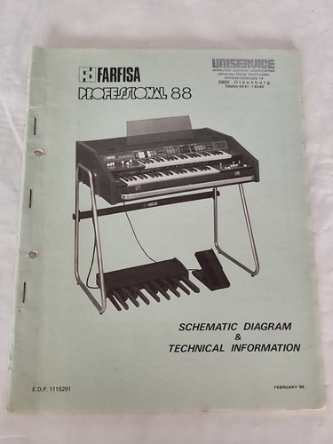 Risoluzione farfisa - risoluzione:,