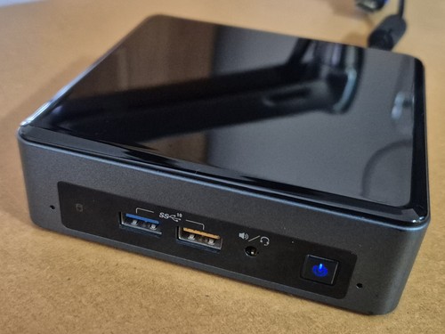 Intel mini nuc8i5bek - mini, (nuc8i5bek