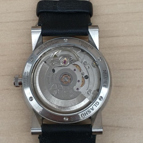 Orologio tedesco muhle - orologio,