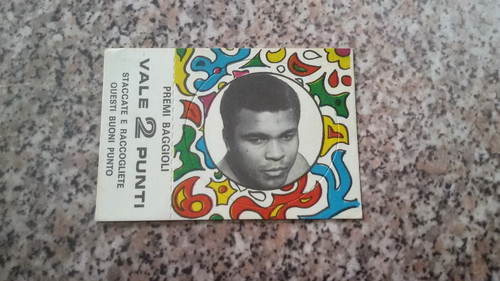 Cassius clay champion - champion, hunt