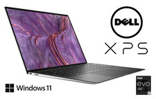 Dell XPS 13 9305 13" Intel i5 11a generazione 256 GB SSD 8 GB RAM (R) iris Xe Win 11 Pro