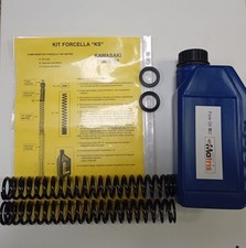 KIT MOLLE FORCELLA MATRIS