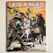 TEX 773 DA EDICOLA MAI APERTO
