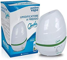 Bizzico Umidificatore a Freddo