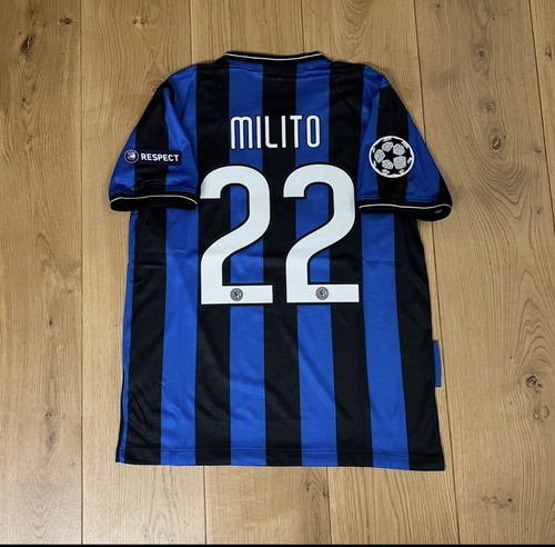 Maglia milito inter - , 2010