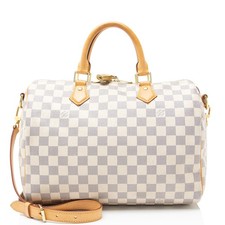 Borsa Louis Vuitton Damier