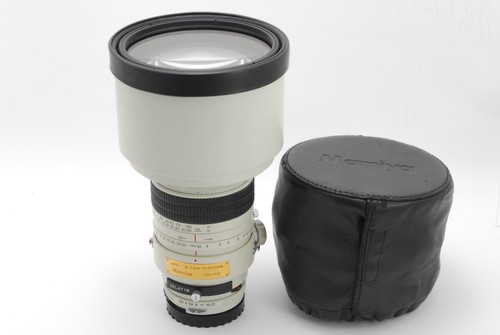 Raro top mint obiettivo - raro!!,