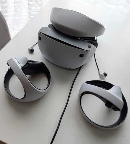 Sony ps5 psvr - 2, playstation