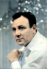 cartolina Claudio Villa