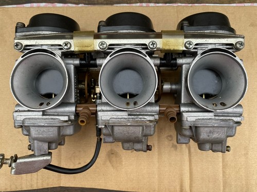Carburatori triumph 900 - triumph,