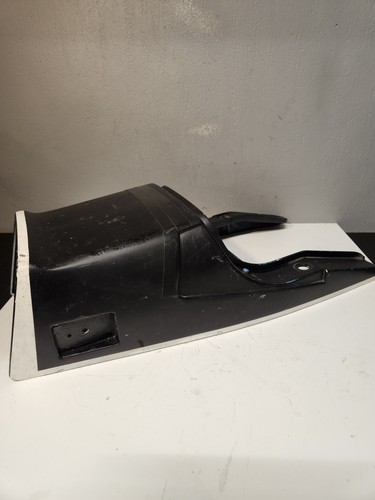 Coque arrière kawasaki - arrière,