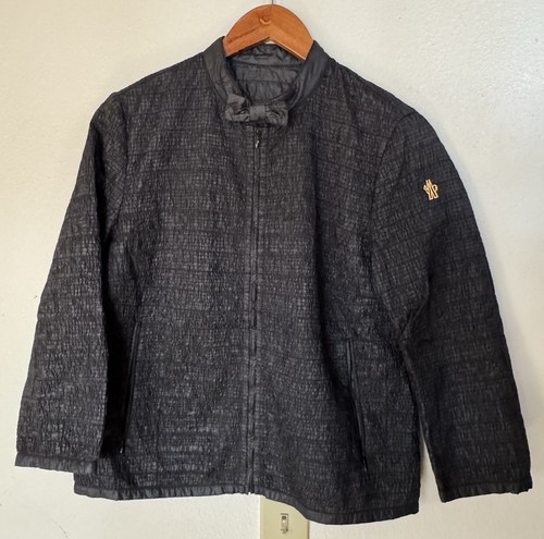 Moncler giacca leggera - moncler,
