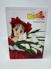 Funimation kodocha the second - funimation,
