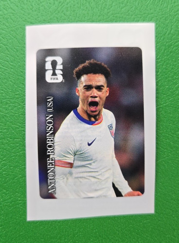 Antonee robinson usa - antonee,
