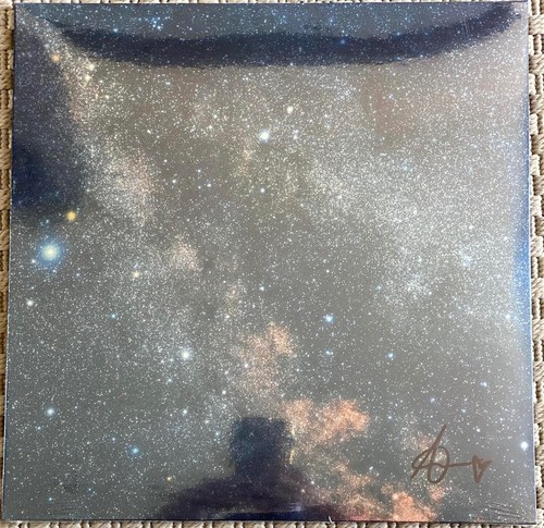 Ariete notte raro lp - ariete,