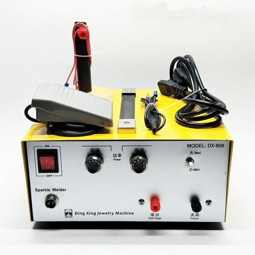 Saldatrice punti laser ad - a,