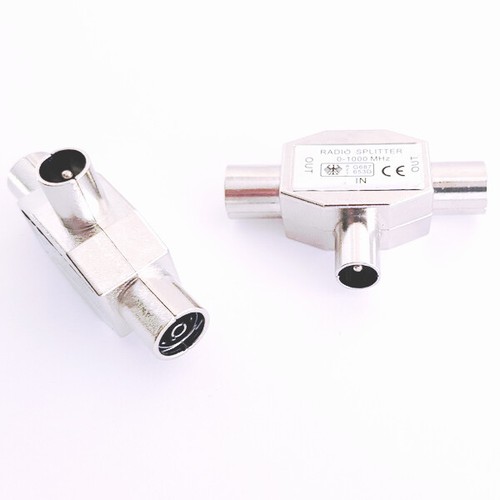 Sdoppiatore antenna - sdoppiatore,