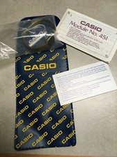 Casio LF 210 G orologio