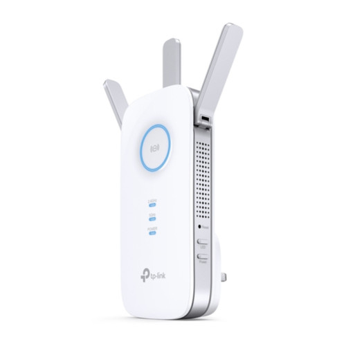 Ac1750 range extender - wi-fi,