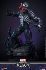 PREORDER Marvel Comic Masterpiece Action Figure 1/6 Venom 39 cm Hot Toys