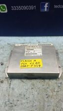 Centralina Esp Mercedes Classe A 140 1.4 Benzina (0265109477)