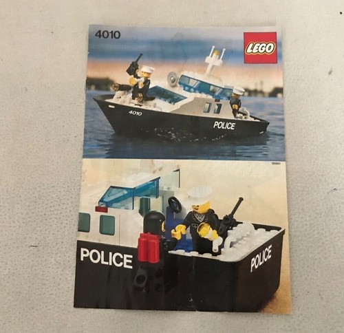 Lego istruzioni manuali - lego:, set