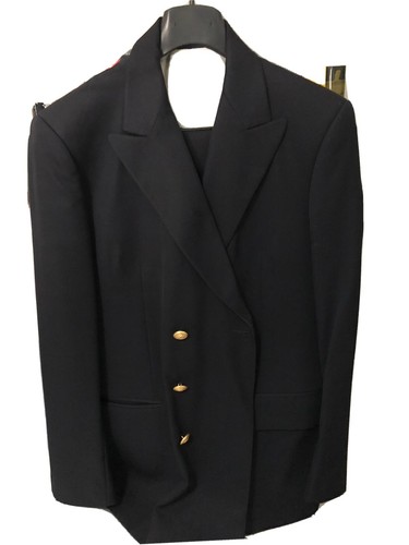 Divisa completo uniforme della