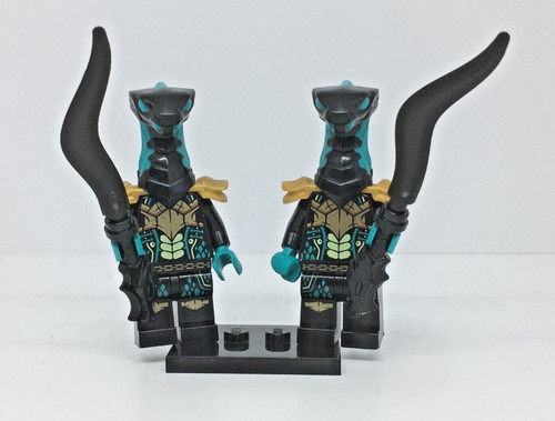 Lego ninjago guardia - lego,