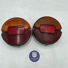 FANALI POSTERIORI FIAT
