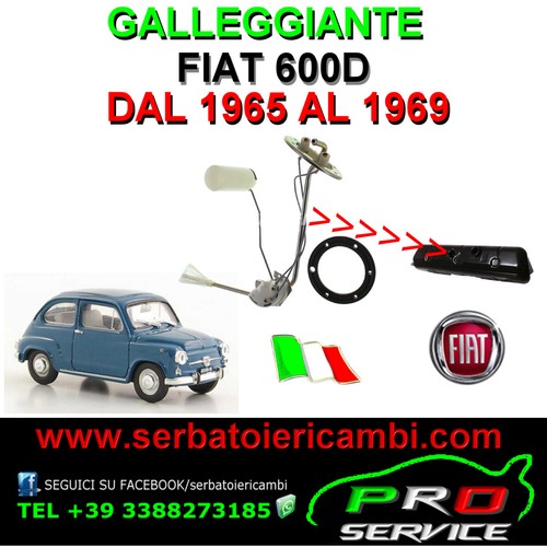 Galleggiante benzina fili - benzina, 2