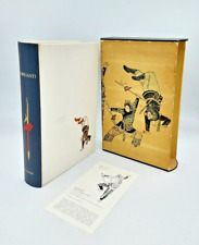 "I BRIGANTI Antico romanzo cinese" a cura Franz Kuhn, I Millenni - Einaudi 1956