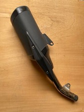 TERMINALE SCARICO MARMITTA