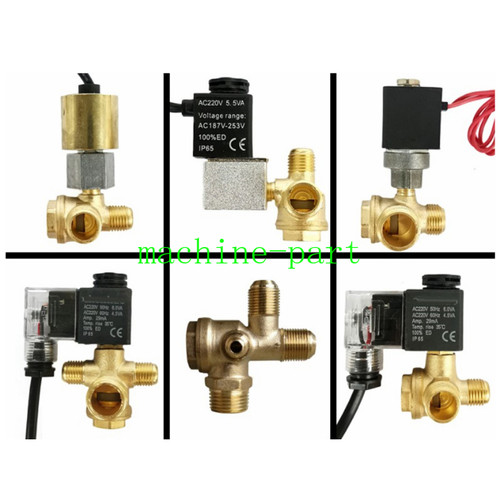 Compressore aria silenzioso - 1x,