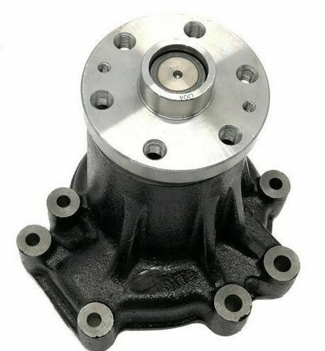 Pompa acqua water pump - pump, isuzu