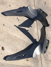 Coppia Scocca carena