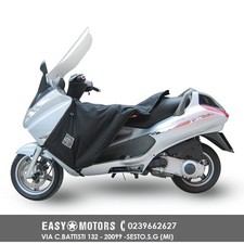 R045 TUCANO TELO TERMOSCUD