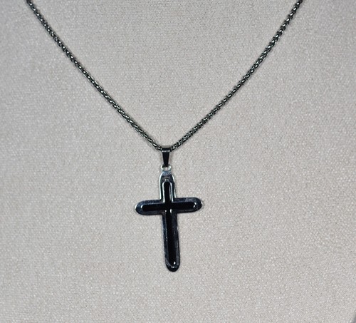 Collana catena uomo - catena,