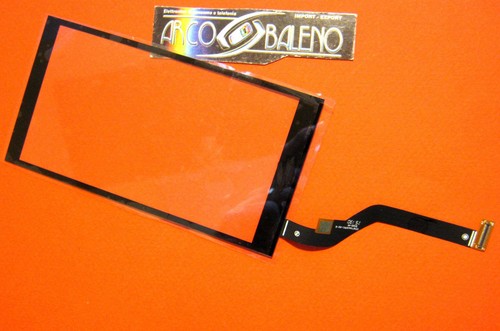 Vetro touch screen per - touch,