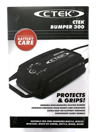 Protezione bordi ctek bumper - protezione,