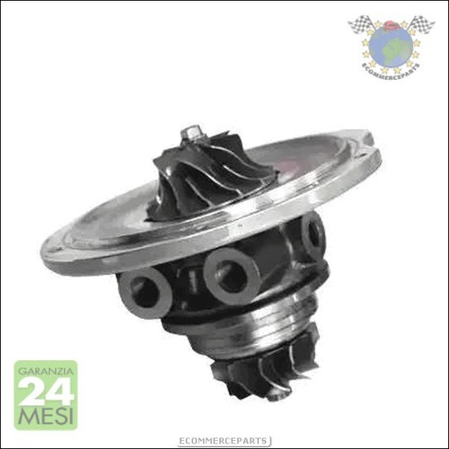 Coreassy turbina - coreassy,
