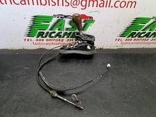 LEVA CAMBIO AUTOMATICO BMW