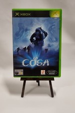 La Cosa Xbox (The Thing)