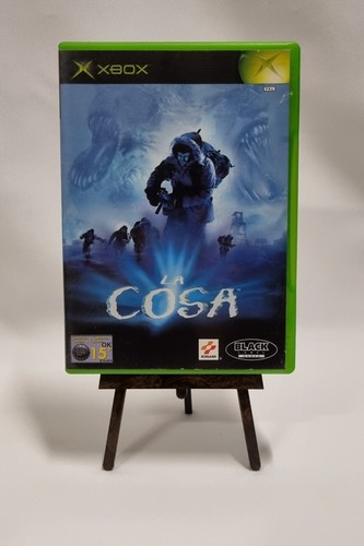Cosa xbox - la,