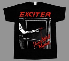 EXCITER HEAVY METAL MANIAC'83