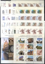Collezione minipieghe spagna - collezione,